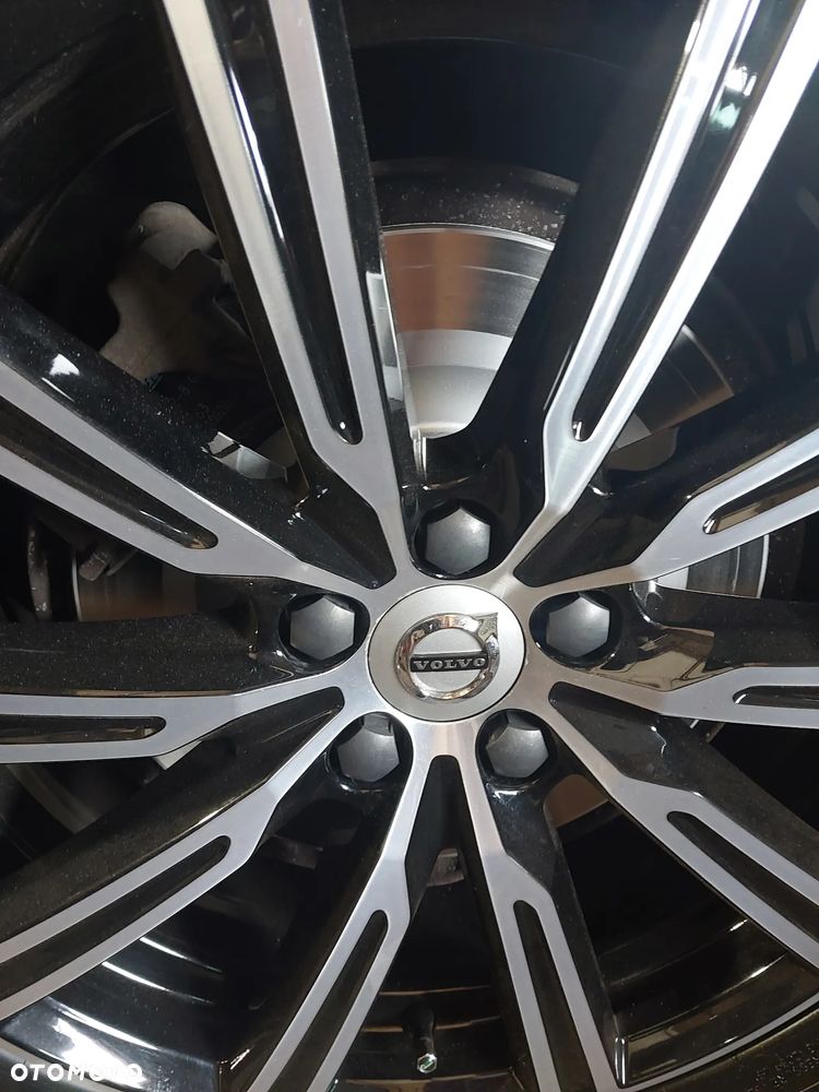 Volvo XC 60 B6 B AWD Inscription - 30