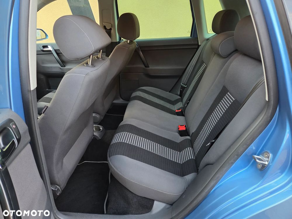 Volkswagen Polo 1.2 Comfortline - 17