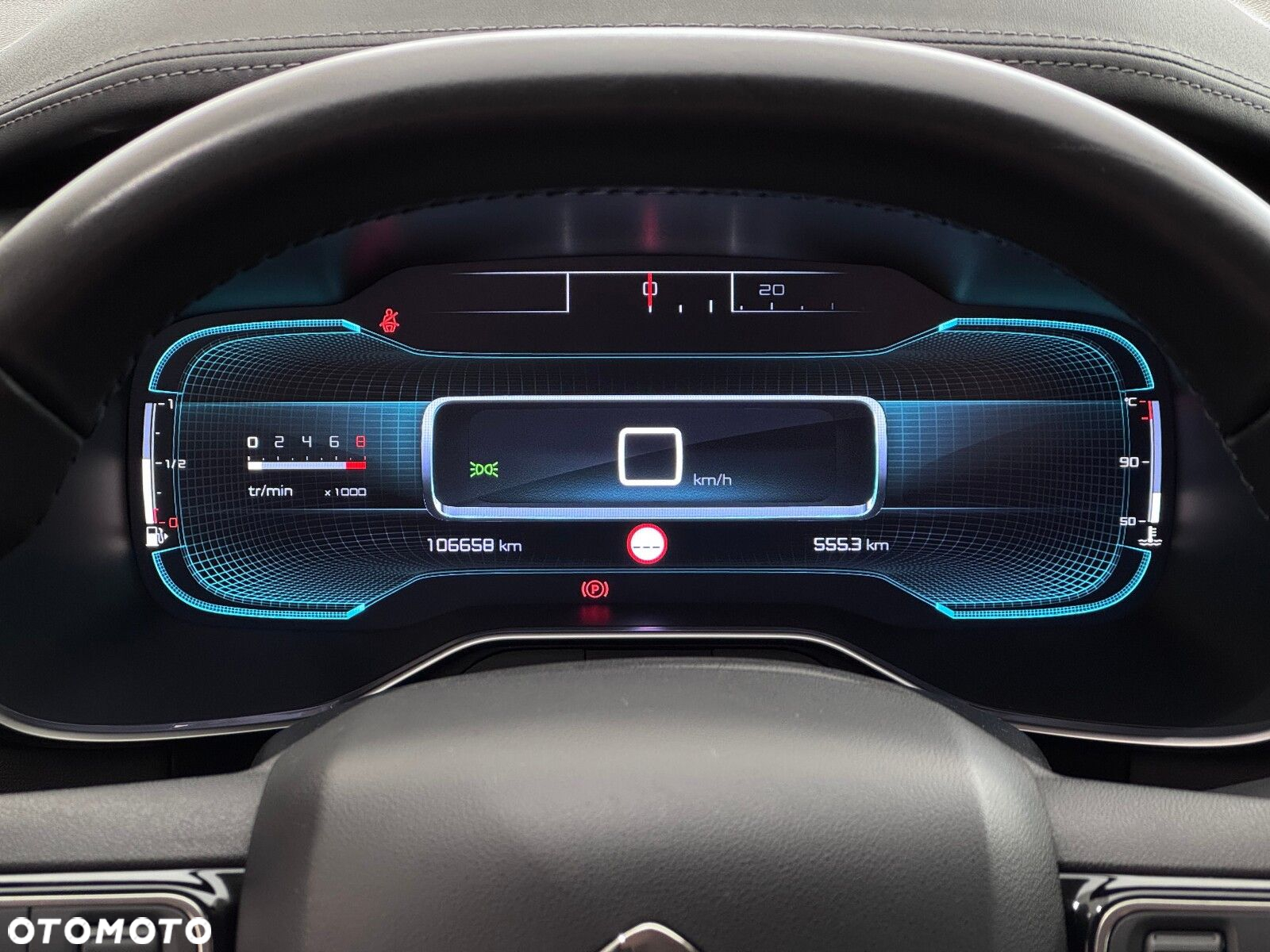 Citroën C5 Aircross 1.2 PureTech Feel Pack - 16