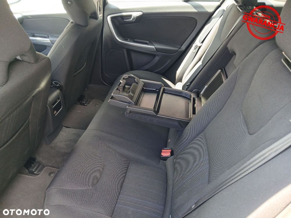Volvo V60 - 31