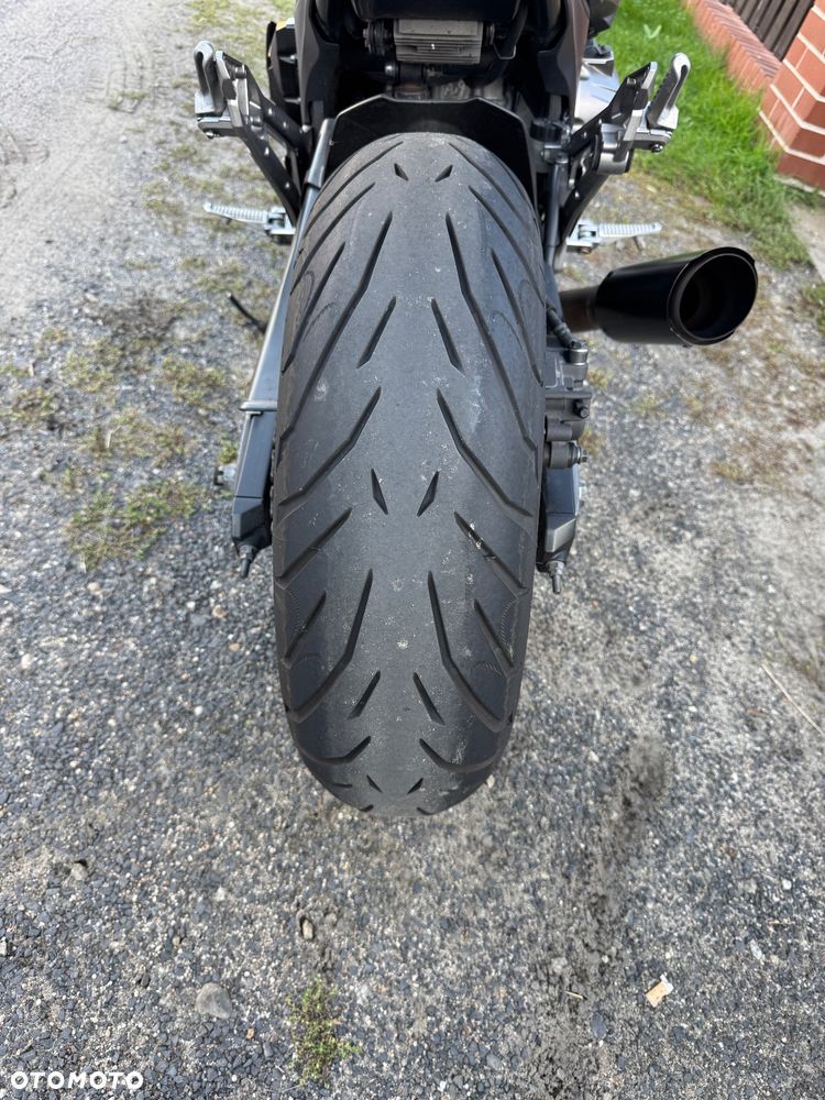 Kawasaki Z - 5