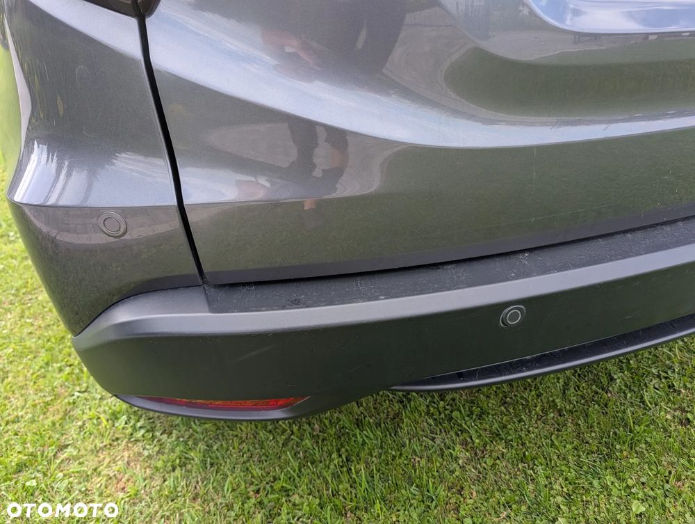 Honda HR-V 1.5 Elegance (ADAS/Honda Connect+) CVT - 18