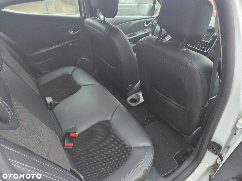 Renault Clio 1.5 dCi Intens+ - 8