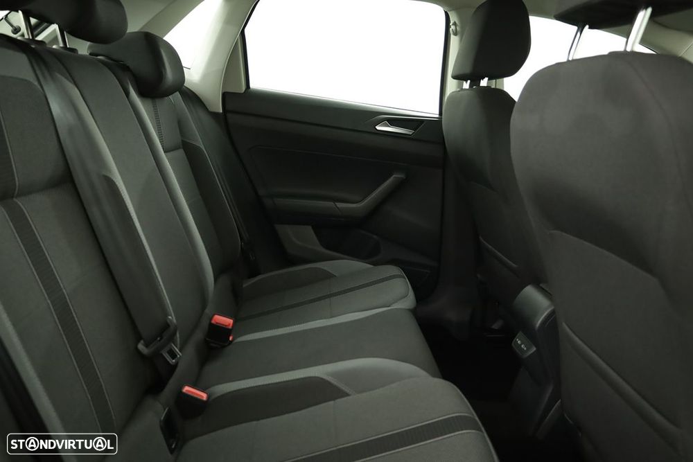 VW Polo 1.0 TSI Style - 21