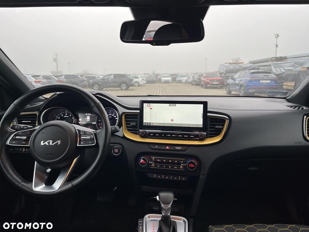 Kia XCeed 1.6 T-GDI L DCT - 10