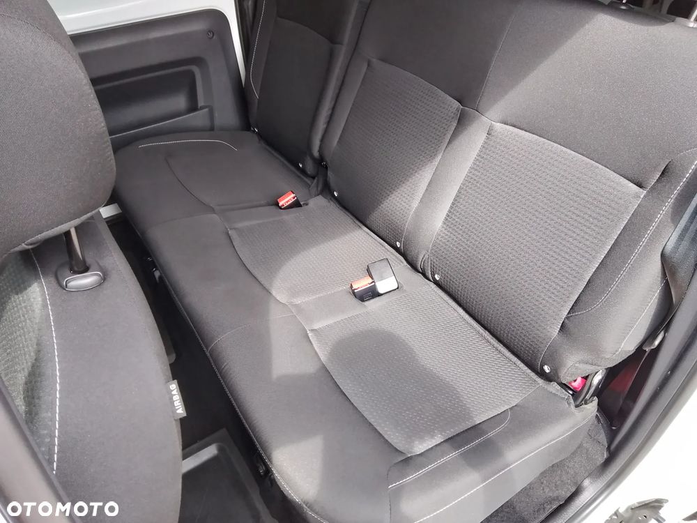 Dacia Dokker 1.5 Blue dCi Laureate - 17