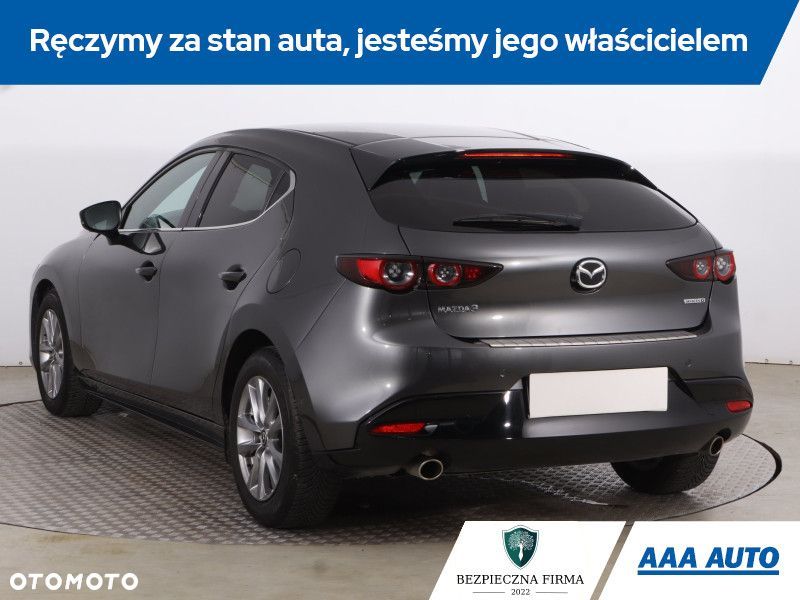 Mazda 3 - 6