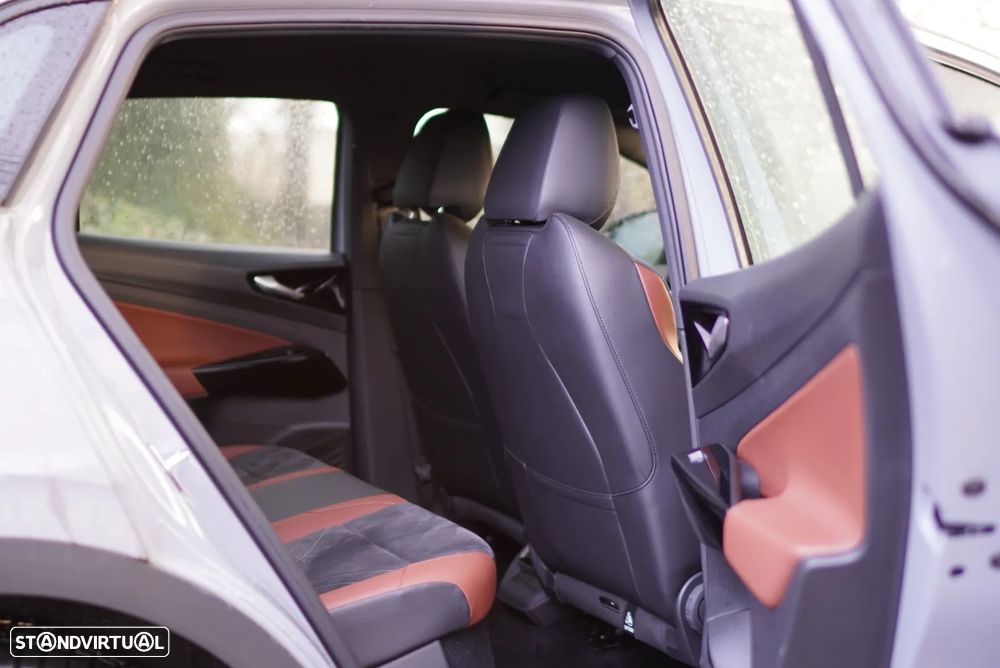 VW ID.4 77 kWh Pro Performance - 19