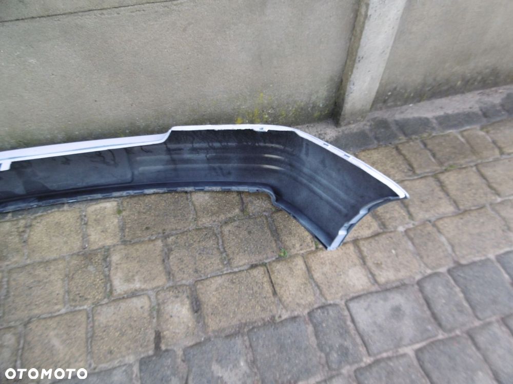seat arosa - zderzak przedni nowy oryginalny - 5