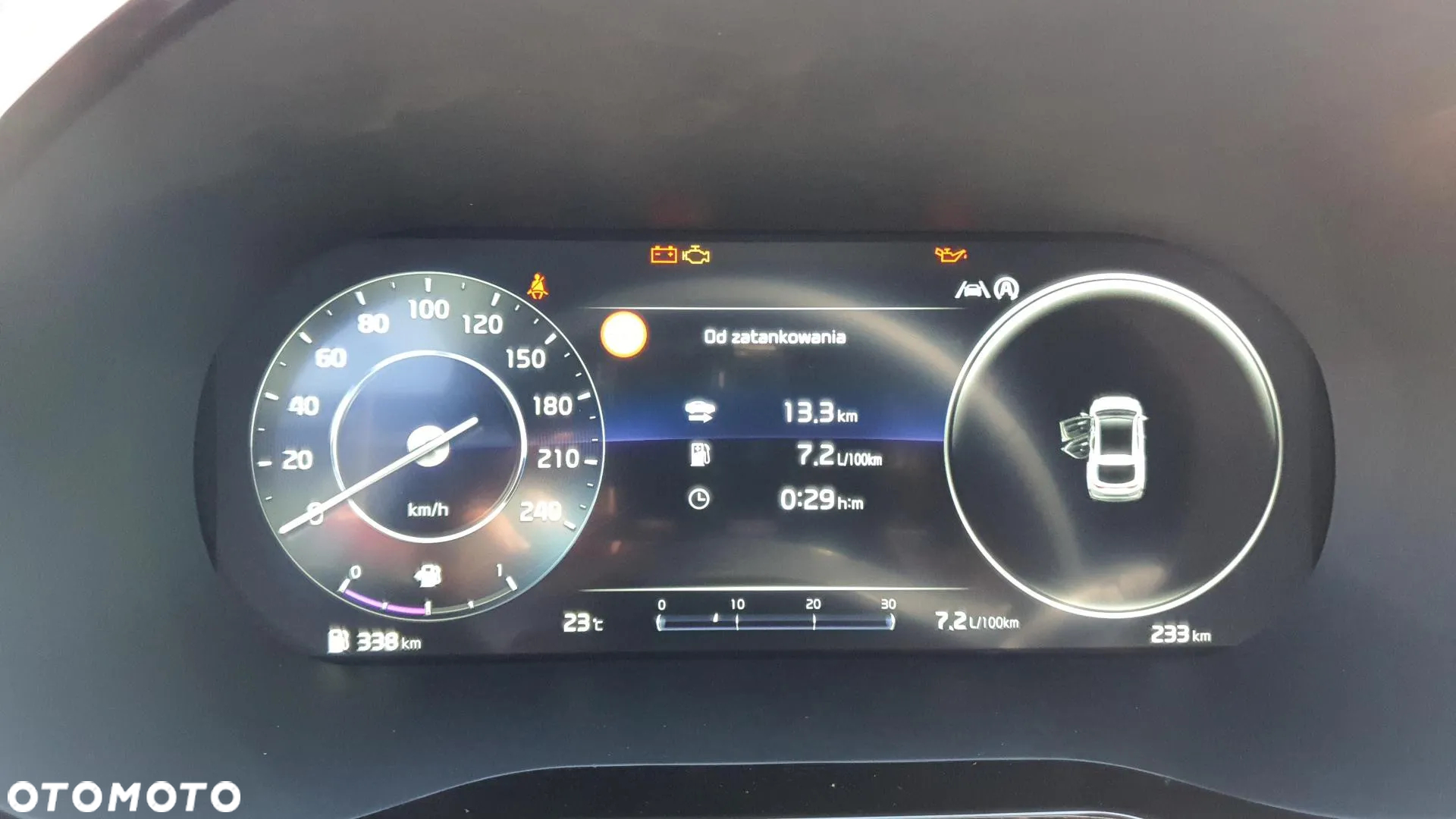 Kia ProCeed 1.5 T-GDI GT Line - 14