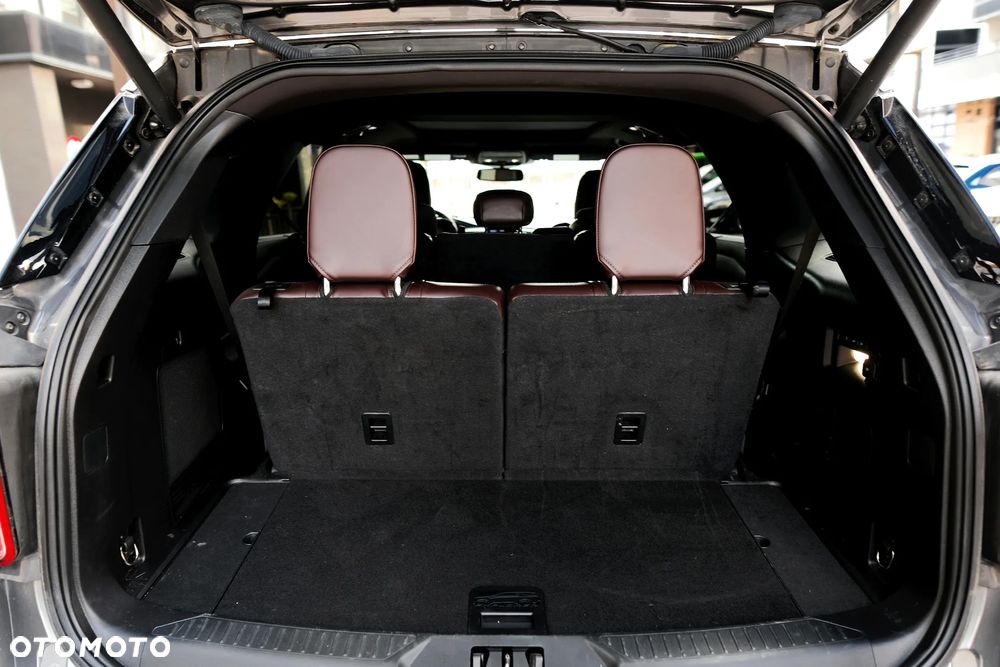 Ford Explorer - 2