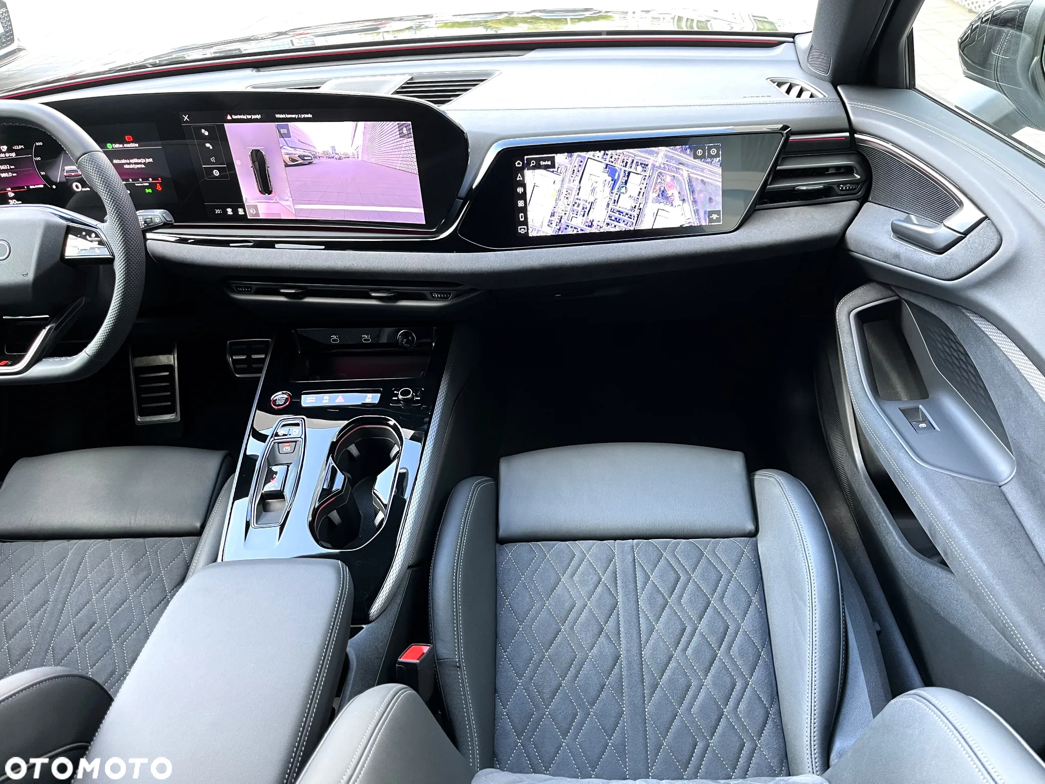 Audi A5 TFSI Quattro S tronic - 16