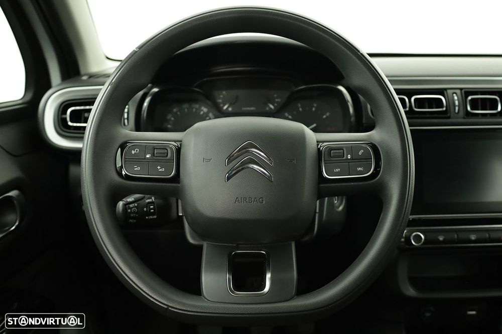 Citroën C3 1.5 BlueHDi Max - 14
