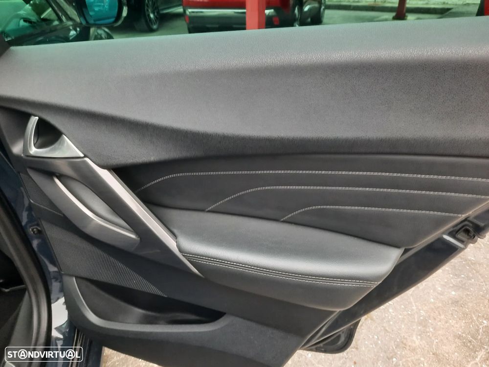 Citroën DS5 2.0 HDi Hy4 So Chic CMP6 88g - 36