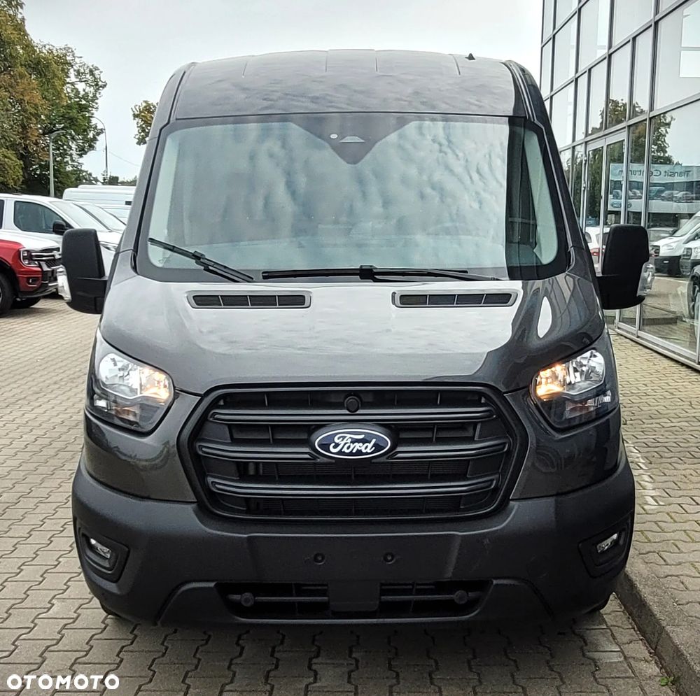 Ford Transit - 6
