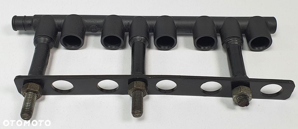 LISTWA WTRYSKOWA GAZU LPG KEIHIN 67R-010093 - 2