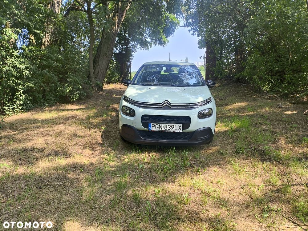Citroën C3 - 7