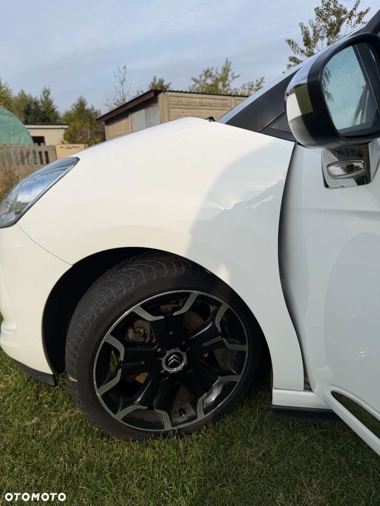 Citroën DS3 - 6