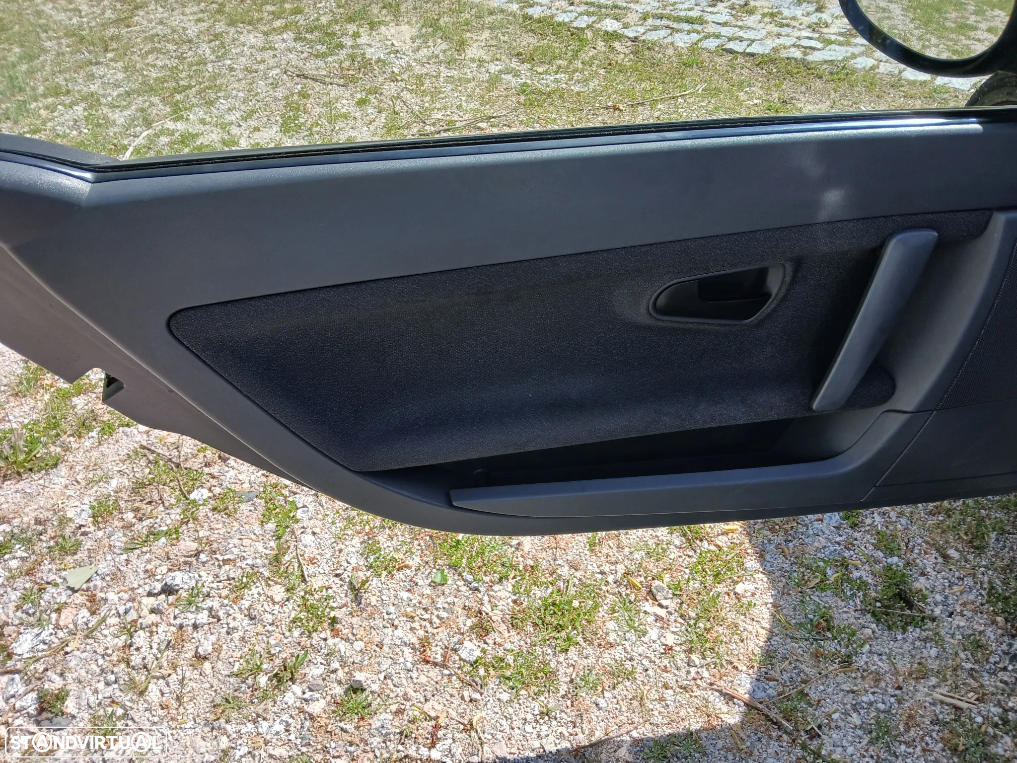Smart Roadster 82 - 22