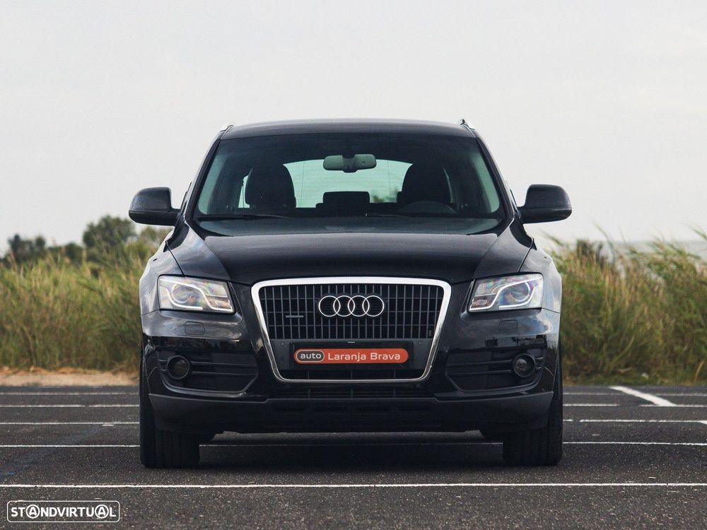 Audi Q5 2.0 TDi - 12