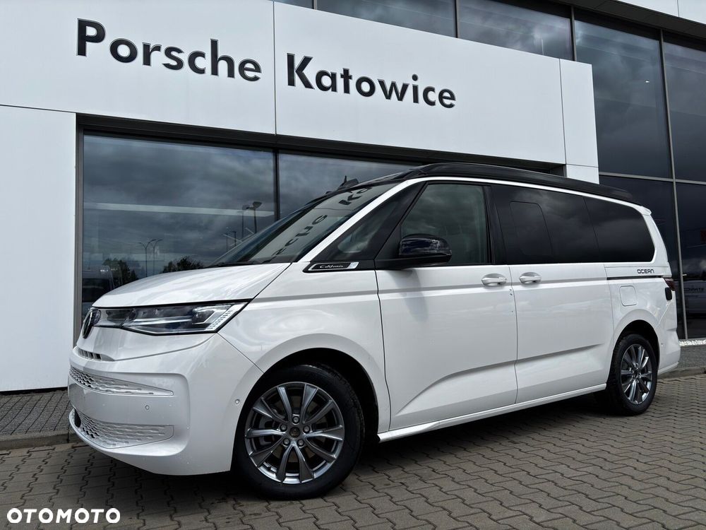 Volkswagen california BEACH Tour 2.0 TDI 150 KM 7-DSG 5 miejsc - 24