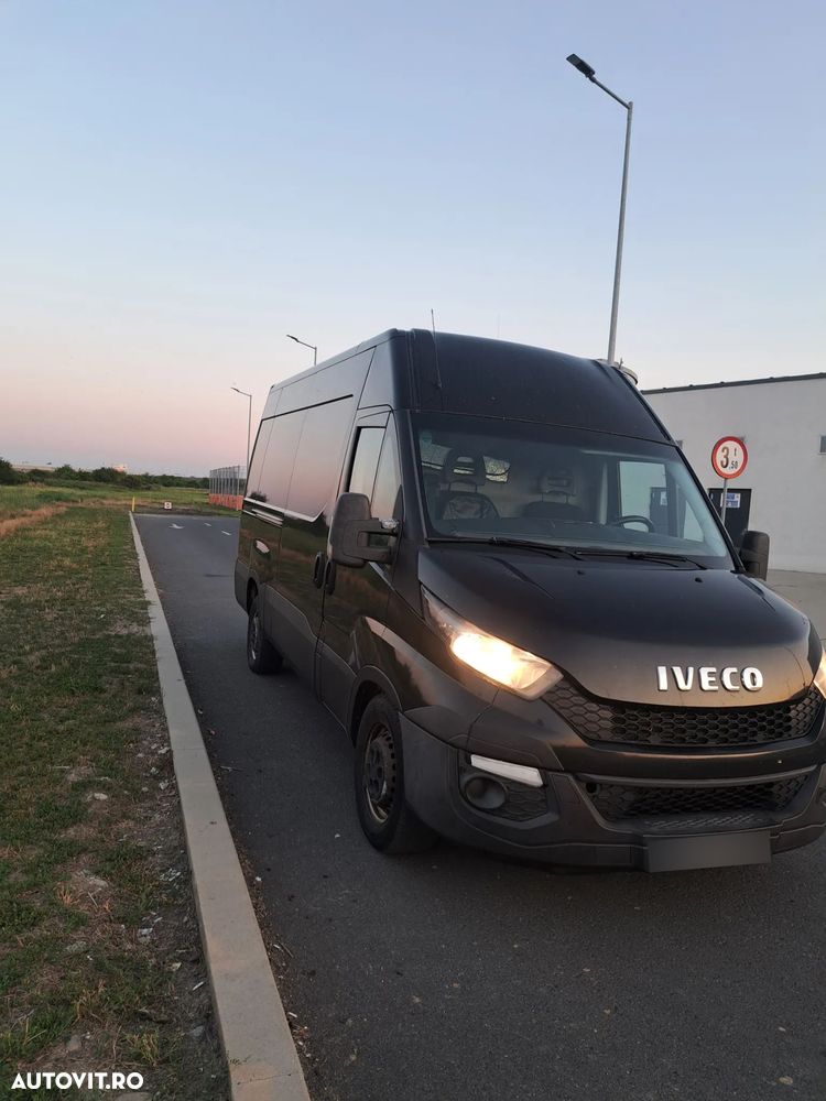 Iveco 35S15 - 2
