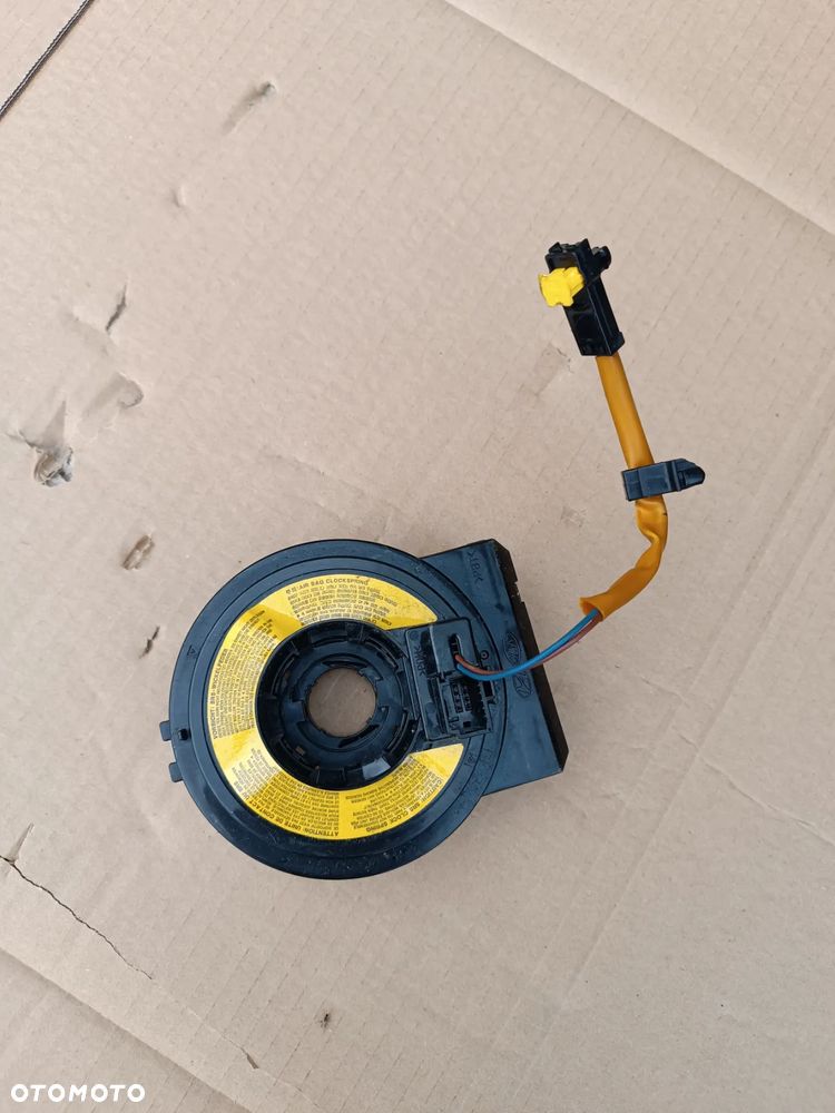 TAŚMA ZWIJAK PODUSZKI AIRBAG KIA CEED 06-12 (2SZT) - 3