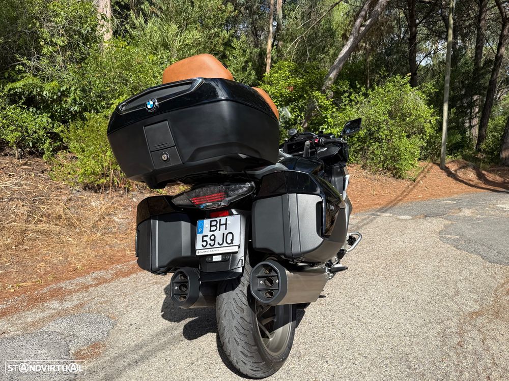 BMW K 1600 GTL Full extras - 10