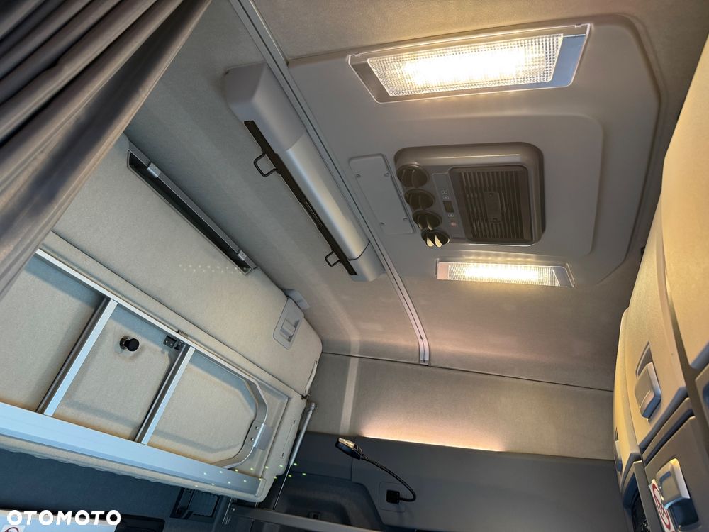 Renault T480 HIGH XENON BICOOL 2 ZBIORNIKI SUPER STAN - 17