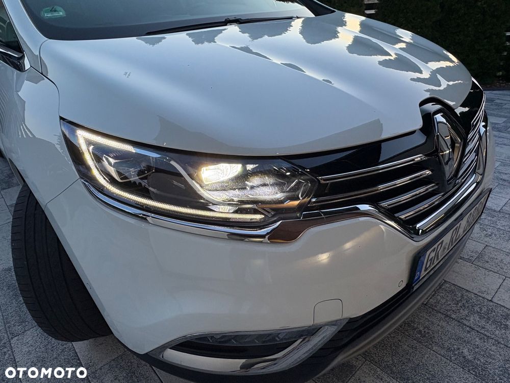 Renault Espace TCe 225 EDC GPF LIMITED - 32