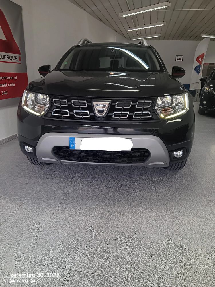Dacia Duster 1.3 TCe SL Adventure - 7
