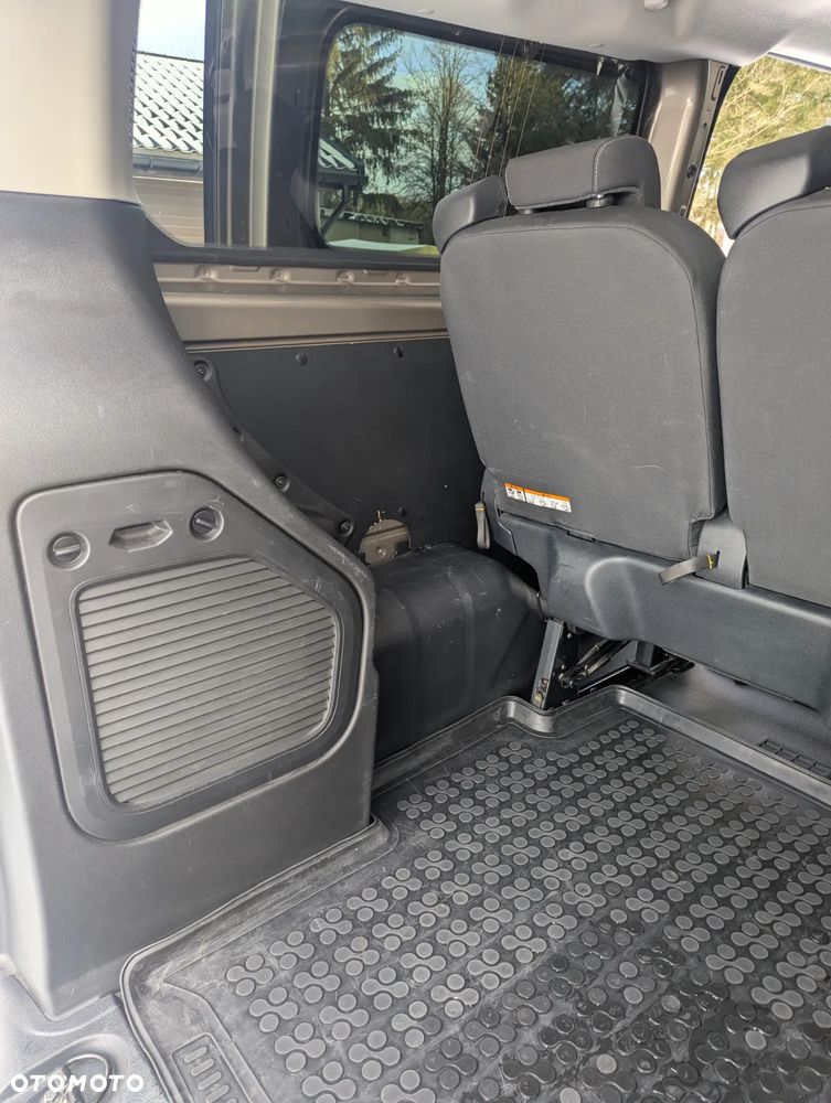 Ford Transit Custom Kombi 320 L2H1 Trend - 20