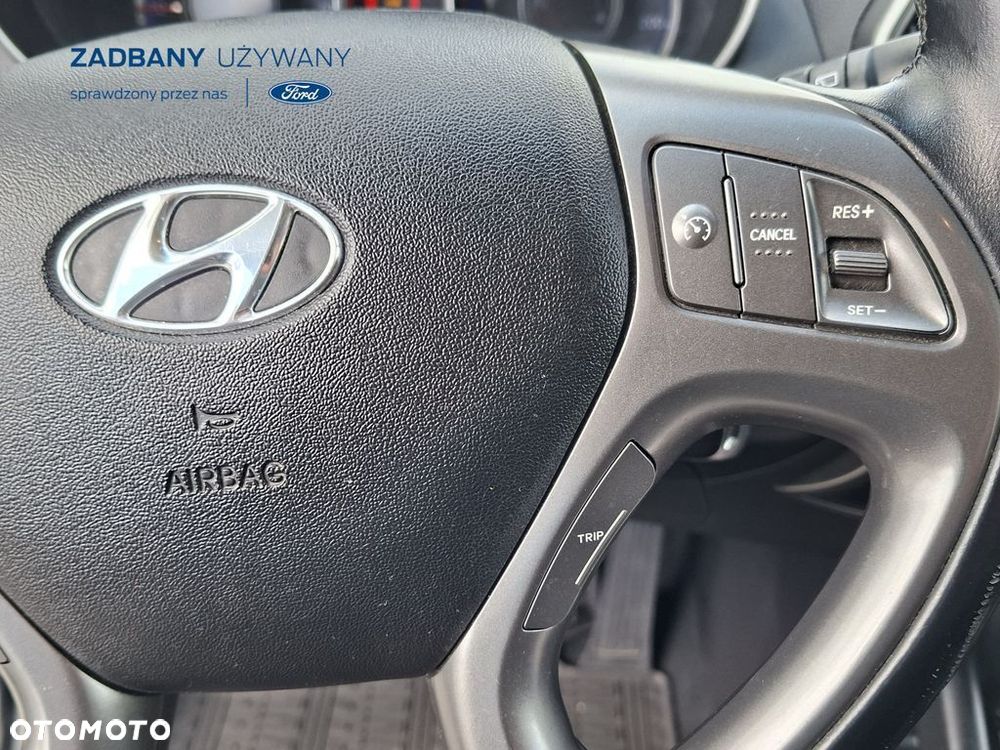 Hyundai ix35 1.6 GDI Comfort 2WD - 12