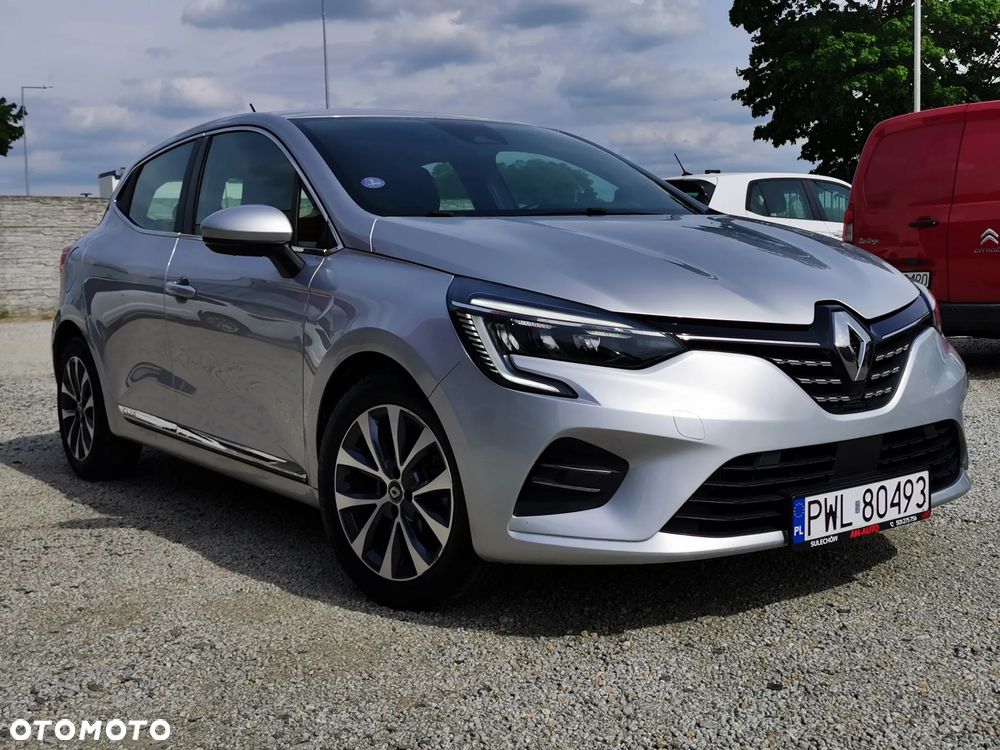 Renault Clio - 1