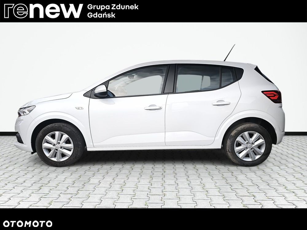 Dacia Sandero - 9
