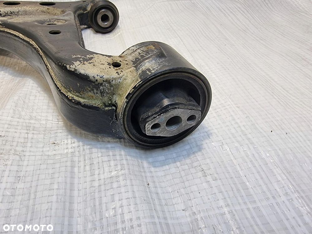 OPEL MOKKA A WAHACZ PRAWY PRZÓD - 4