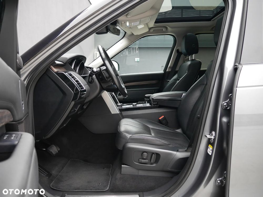 Land Rover Discovery 2.0 SD4 HSE - 11