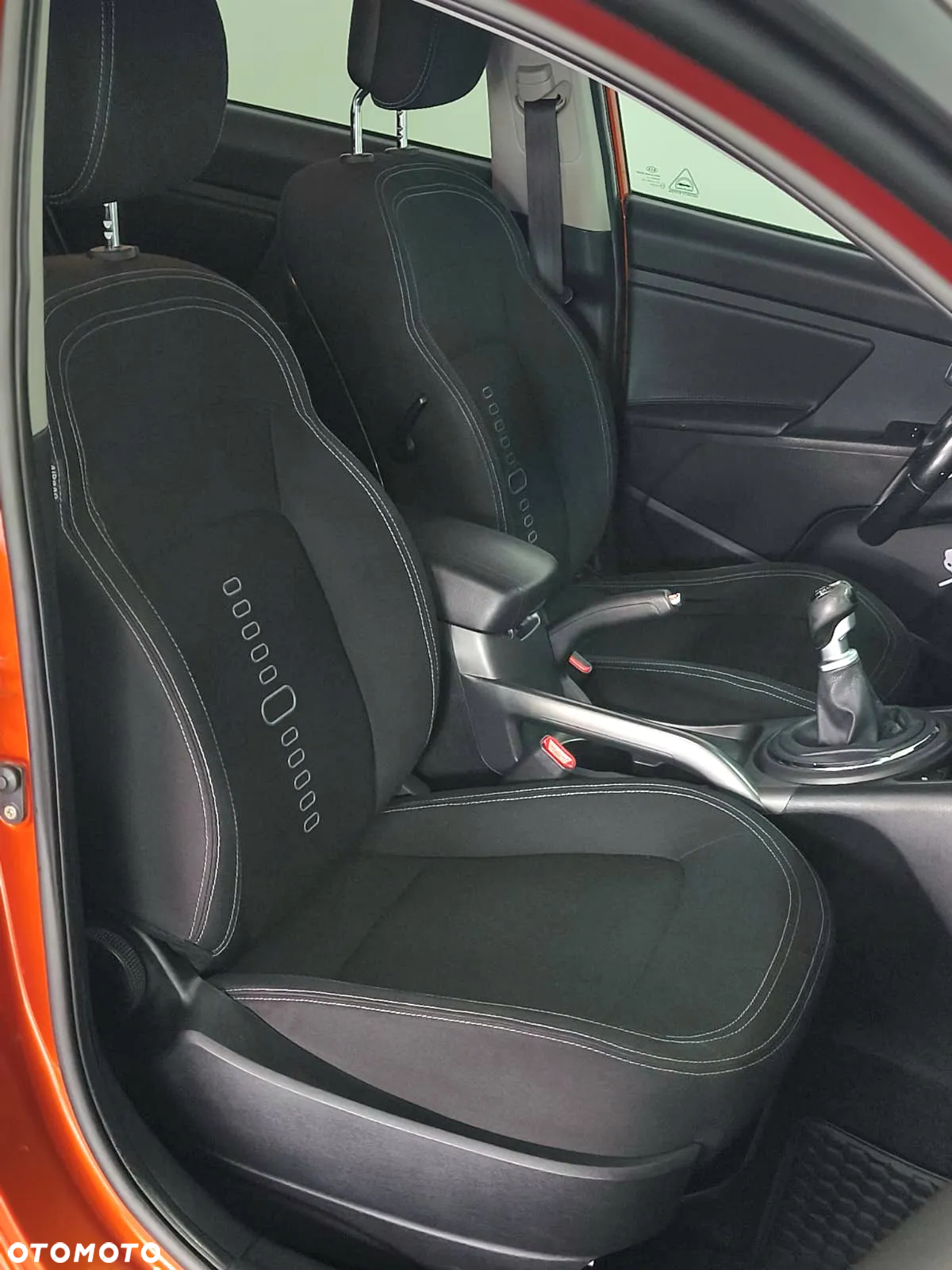 Kia Sportage - 6