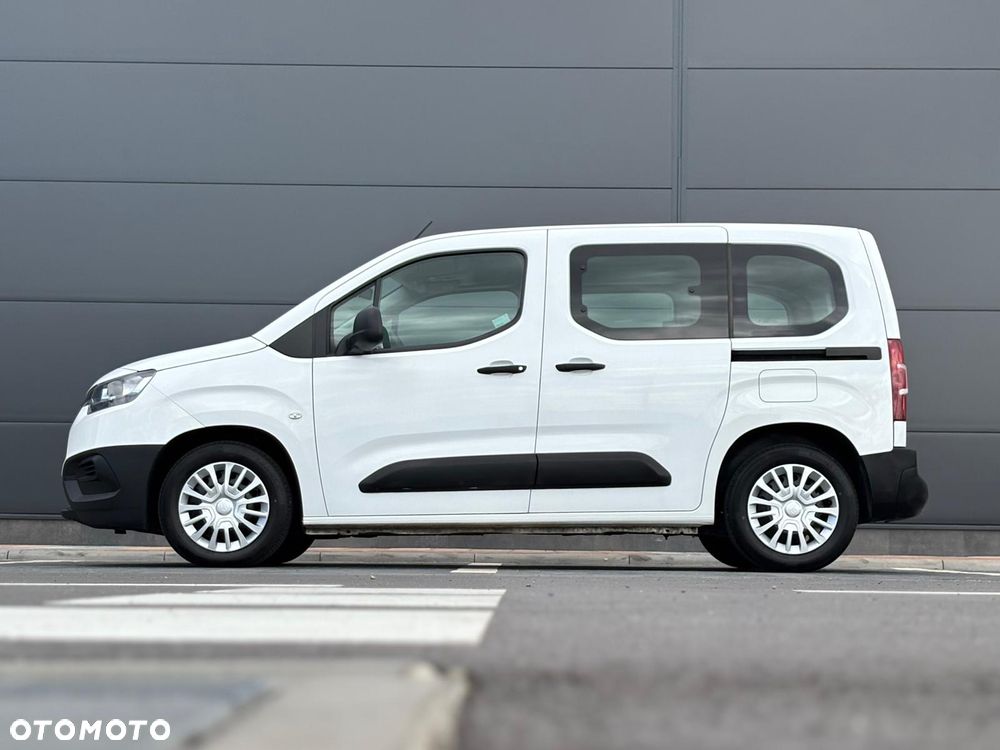 Toyota Proace City Verso 1.2 D-4T Business - 16