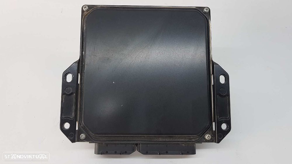 CENTRALINA DO MOTOR UCE NISSAN PATHFINDER (R51) 2.5 DCI LE - 2