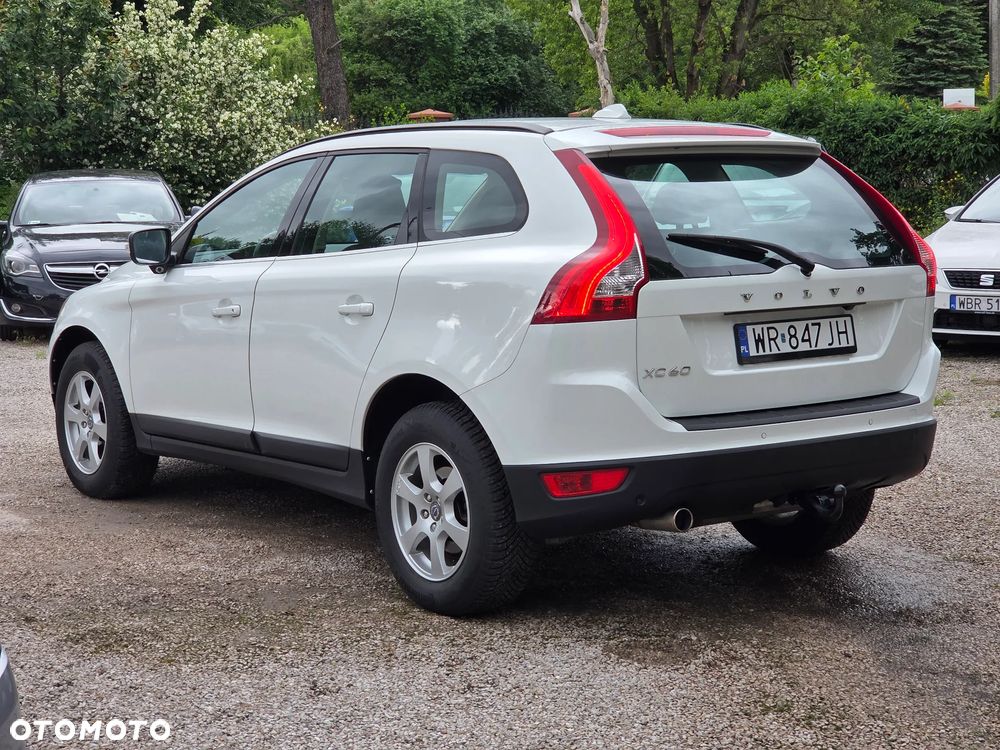 Volvo XC 60 D3 Momentum - 23