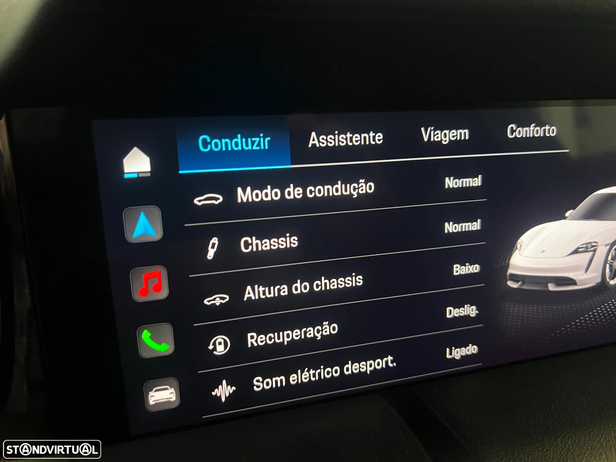 Porsche Taycan Sport Turismo - 23