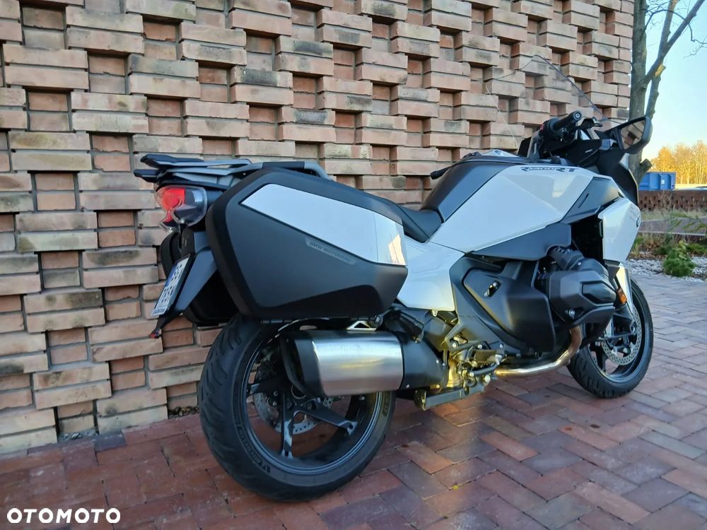 BMW RT - 2