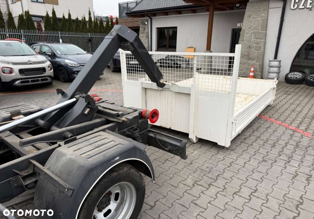 Iveco Daily 35c15 - 4