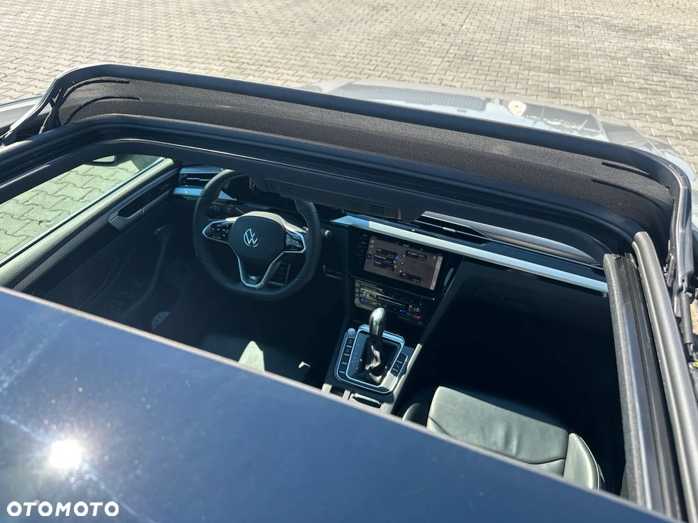 Volkswagen Arteon Shooting Brake 2.0 TSI OPF DSG R-Line - 9