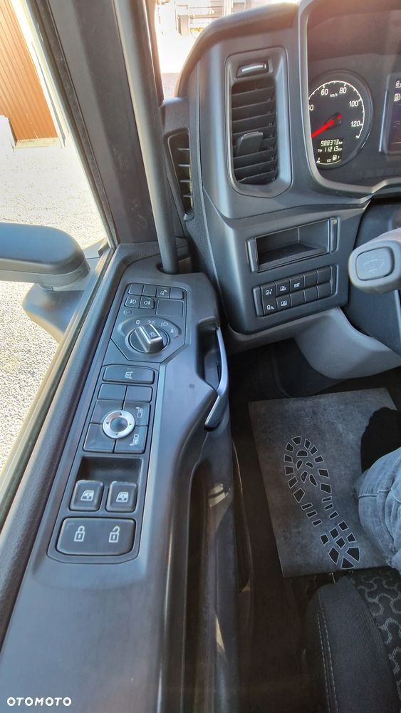 Scania netto 108500 PLN / R450 / Retarder / Navigacja / Automat - 12