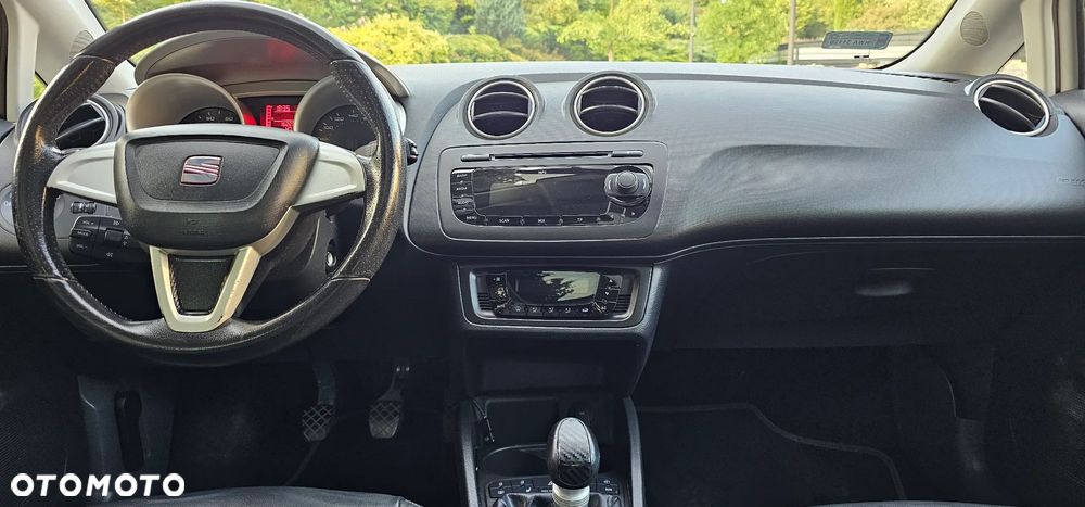 Seat Ibiza 1.2 TSI Sport - 8