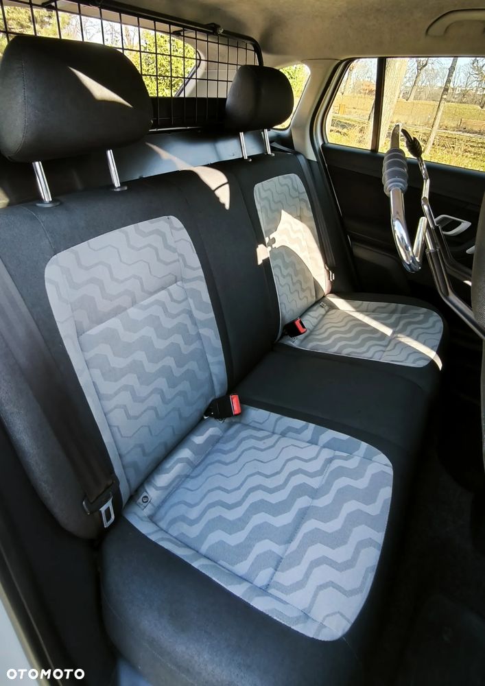 Skoda Fabia 1.4 16V Ambition - 16