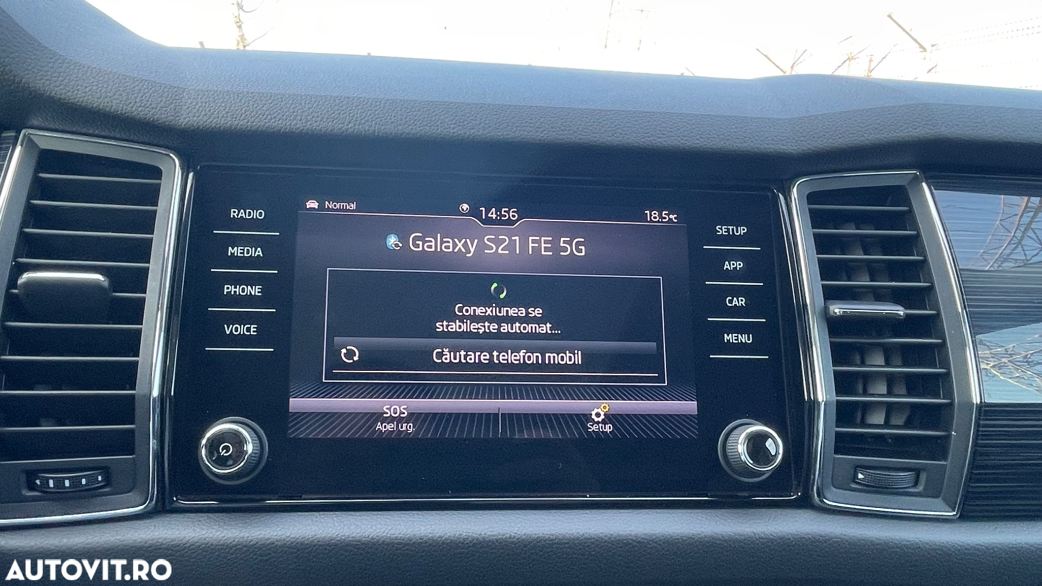 Skoda Kodiaq 2.0 TDI 4X4 DSG Style - 31