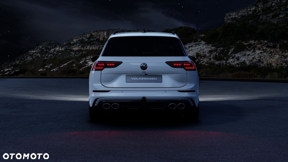 Volkswagen Golf Variant 2.0 TSI 4Motion R - 9